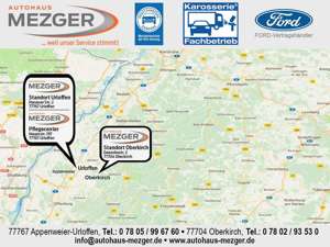 Ford Transit E 350 L2 Trend Bild 4
