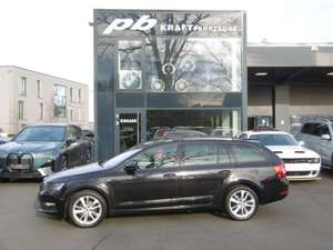 Skoda Octavia Drive 17" Mirror Link Sitzhzg. var. Ladeboden PDC