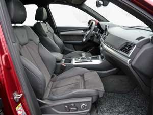 Audi Q5 45 TDI S-tronic sport qu |S-line|AHK|BO|PAN| Bild 5
