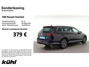 Volkswagen Passat Variant 1.5 TSI DSG Elegance IQ.Light ACC Bild 2