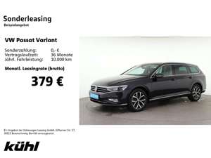 Volkswagen Passat Variant 1.5 TSI DSG Elegance IQ.Light ACC Bild 1