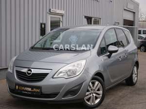 Opel Meriva 1.7 CDTI EDITION 2.HAND+KLIMAAUTO.+EURO 5 Bild 3