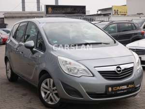 Opel Meriva 1.7 CDTI EDITION 2.HAND+KLIMAAUTO.+EURO 5 Bild 1
