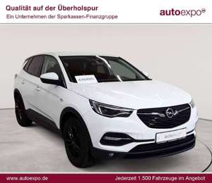 Opel Grandland Grandland X 1.5D Aut.Edition LED SHZ Bild 1