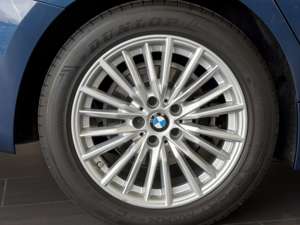 BMW 320 i Touring Luxury Line+ACC+LED+Panorama+AHK Bild 5