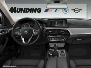 BMW 530 e xDrive A Touring HUD|Navi|HiFi|DAB|WLAN|AHK|MFL| Bild 4