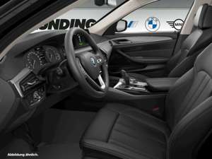 BMW 530 e xDrive A Touring HUD|Navi|HiFi|DAB|WLAN|AHK|MFL| Bild 3