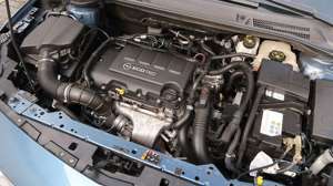 Opel Cascada Cascada 1.4 Turbo (ecoFLEX) Start/Stop Edition Bild 4