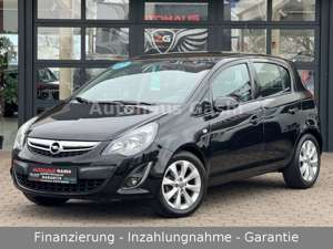 Opel Corsa Bild 3