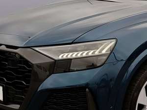 Audi RS Q8 442 kW UPE 194.695 Matrix AHK HUD BO Kera Bild 4