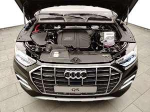 Audi Q5 Advanced 40 TFSI quattro S tronic Bild 4