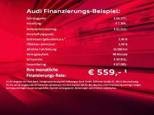 Audi A6 Avant 55 quattro PANO CAM LM19 LED E-KLAPPE Bild 2