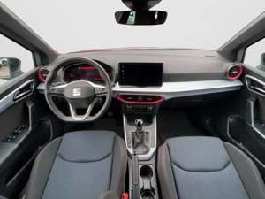 SEAT Arona 1.0 TSI FR Navi, Full Link, LED, Virtual Bild 3