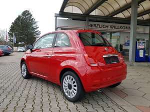 Fiat 500 Lounge Mild-Hybrid 51 kW 51 kW (69 PS), Schalt.... Bild 3