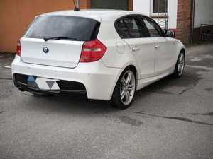 BMW 120 Bild 5