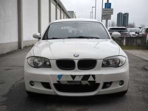 BMW 120 Bild 1