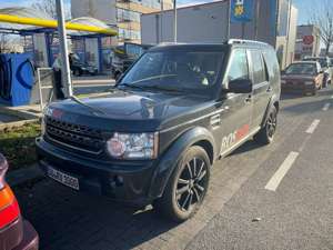 Land Rover Discovery Discovery 3.0 TD V6 Aut. HSE Bild 4