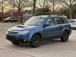 Subaru Forester D ,Allrad top Zustand Motor Defekt .