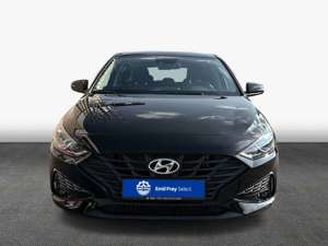 Hyundai i30 1.0 T-GDI 48V-Hybrid Select Bild 4