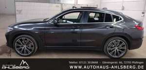 BMW X4 30 d xDrive Sport LIVE/LED/ACC/AHK/PANO/HUD/STAND. Bild 4