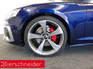 Audi A5 Cabrio S line 40 TFSI qu. BO MATRIX LEDER NAVI VI Bild 4