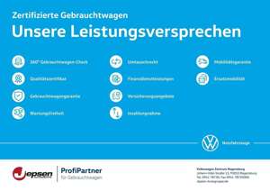 Volkswagen ID. Buzz Pro Automatik ACC el.Schiebe SpurW LED Bild 3