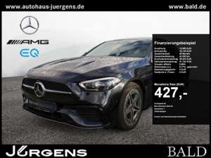 Mercedes-Benz C 220 d AMG-Sport/DIGITAL/360/Pano/Totw/Memo/18" Bild 1
