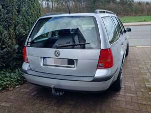 Volkswagen Golf Variant 1.6 Bild 4