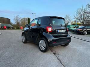 smart forTwo smart fortwo coupe Bild 4
