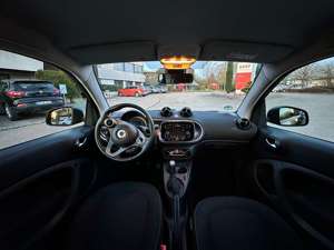 smart forTwo smart fortwo coupe Bild 5