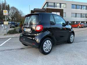 smart forTwo smart fortwo coupe Bild 2