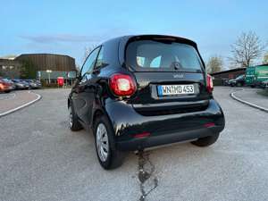 smart forTwo smart fortwo coupe Bild 3