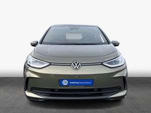 Volkswagen ID.3 Pro S (4-Sitzer) 150 kW (204 PS) 77 kWh 1- Bild 3