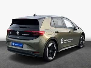 Volkswagen ID.3 Pro S (4-Sitzer) 150 kW (204 PS) 77 kWh 1- Bild 2