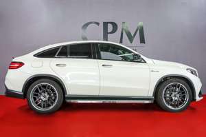 Mercedes-Benz GLE 63 AMG *GLE COUPE 63 AMG* 4MATIC PANO VOLL TOP ZUSTAND Bild 5