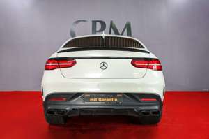 Mercedes-Benz GLE 63 AMG *GLE COUPE 63 AMG* 4MATIC PANO VOLL TOP ZUSTAND Bild 2