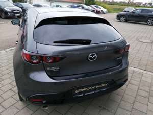 Mazda 3 Bild 3
