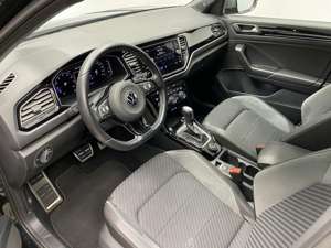 Volkswagen T-Roc R 2.0 TSI DSG 4Motion Black Style Klima Navi Bild 4