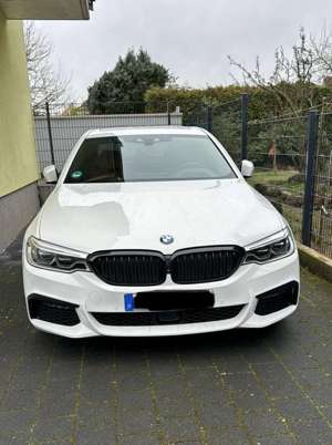 BMW 540 540 i M Sport Bild 1