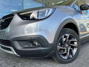 Opel Crossland 1.2 Turbo beh. Frontscheibe LED Kurvenlicht PDC SH Bild 3