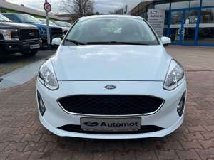 Ford Fiesta 1.0 EcoBoost Cool  Connect Bild 2
