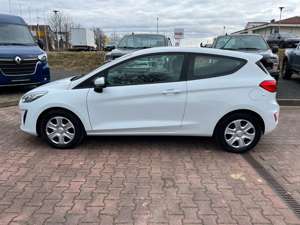 Ford Fiesta 1.0 EcoBoost Cool  Connect Bild 4