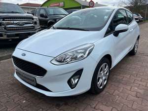 Ford Fiesta 1.0 EcoBoost Cool  Connect Bild 3
