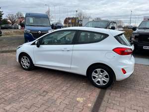 Ford Fiesta 1.0 EcoBoost Cool  Connect Bild 5