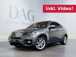 BMW X6 xDrive 50i +BI-XENON+AHK+S.DACH+HUD+LUFT-FW+