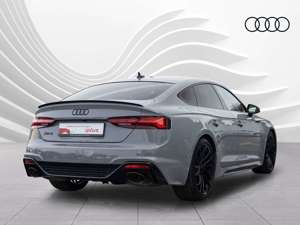 Audi RS5 Bild 5