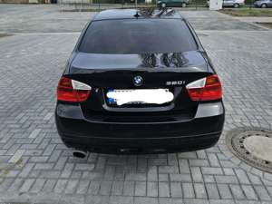 BMW 320 320i E90 170PS Bild 3