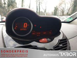 Renault Twingo 1.2 16V 75 Dynamique Klimaaut. LM GRA Bild 5