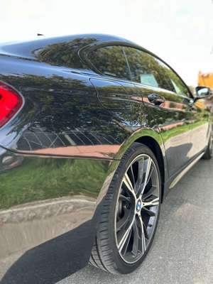 BMW 420 420d Gran Coupe Aut. M Sport Bild 5