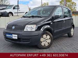 Fiat Panda 1.1 8V Active*TÜV+SERVICE+GARANTIE